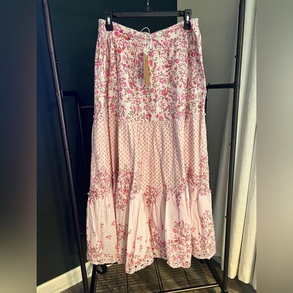 Hemant and Nandita Hera Skirt and Top Set size XXL 2XL - Picture 4 of 7